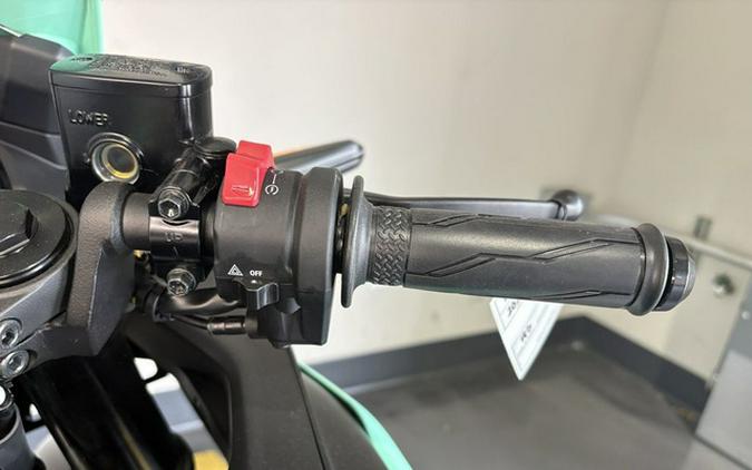 2026 Yamaha YZF-R3 R3 ABS