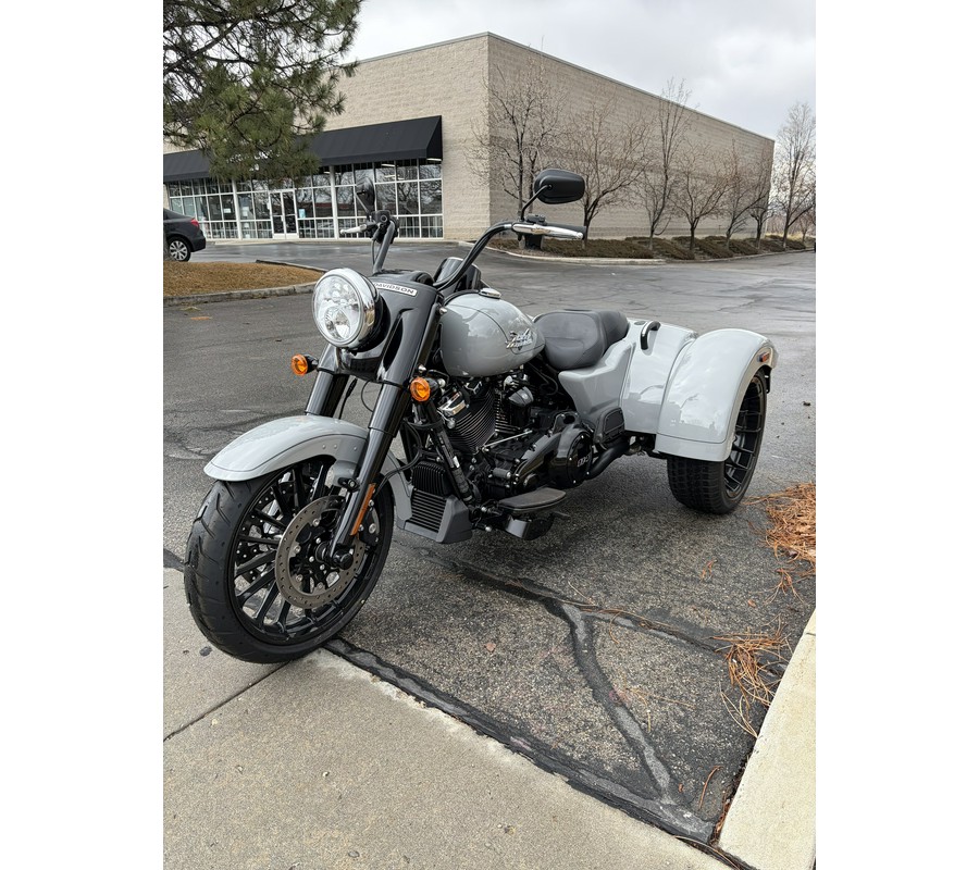 2024 Harley-Davidson Freewheeler®