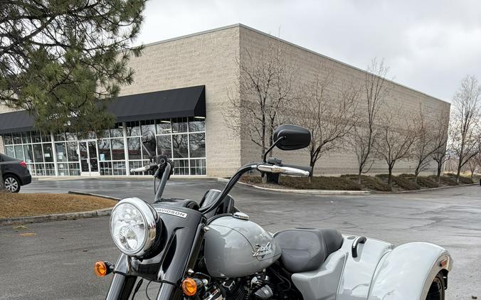 2024 Harley-Davidson Freewheeler®