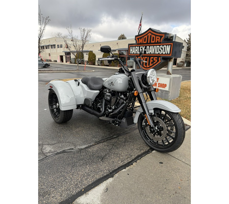 2024 Harley-Davidson Freewheeler®