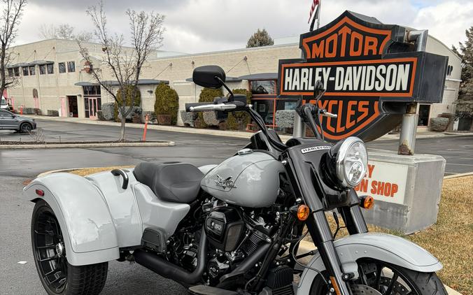 2024 Harley-Davidson Freewheeler®