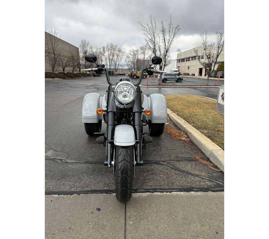 2024 Harley-Davidson Freewheeler®