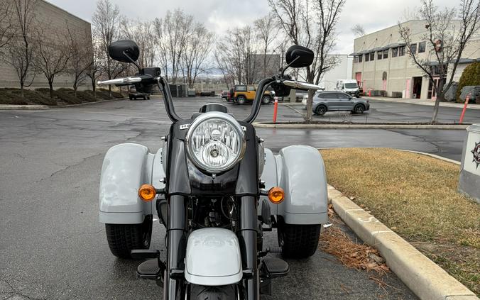 2024 Harley-Davidson Freewheeler®