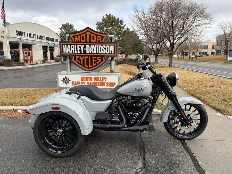 2024 Harley-Davidson Freewheeler®