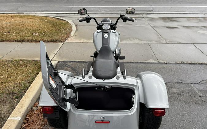 2024 Harley-Davidson Freewheeler®