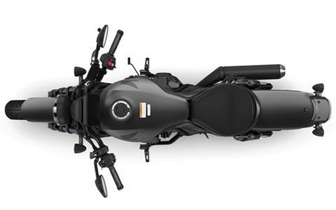 2026 Honda Rebel 1100 DCT