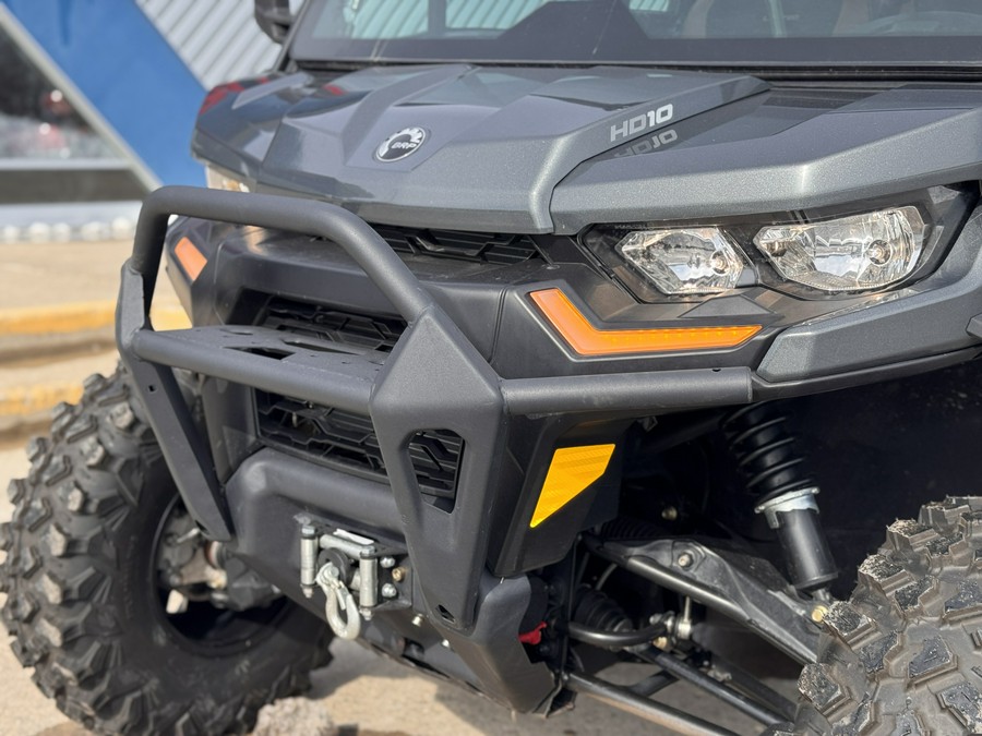 2024 Can-Am Defender Limited HD10