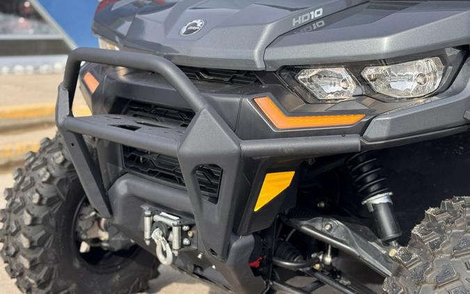 2024 Can-Am Defender Limited HD10