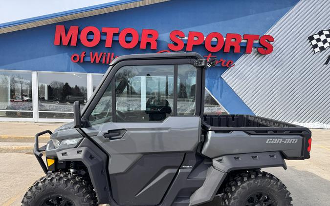 2024 Can-Am Defender Limited HD10