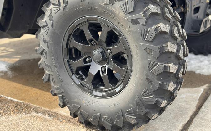 2024 Can-Am Defender Limited HD10