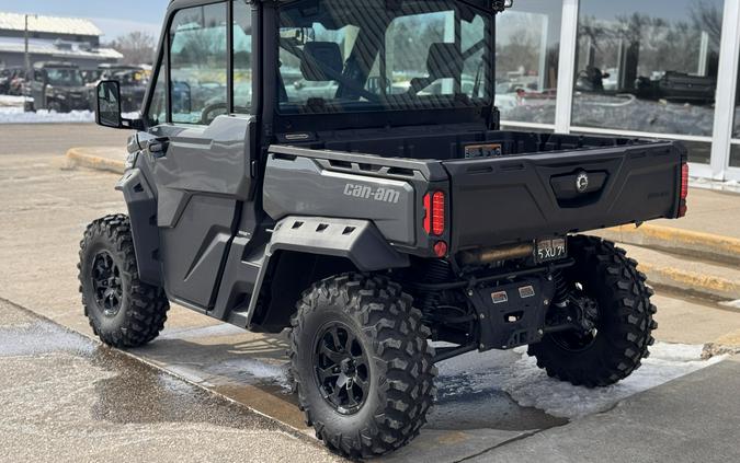 2024 Can-Am Defender Limited HD10