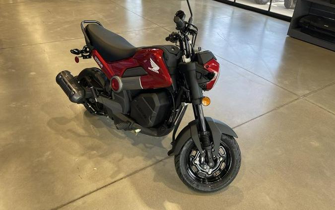 2026 Honda® Navi Pearl Red