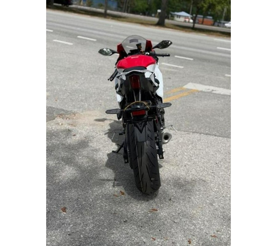 2026 Yamaha YZF-R7 70th Anniversary Edition