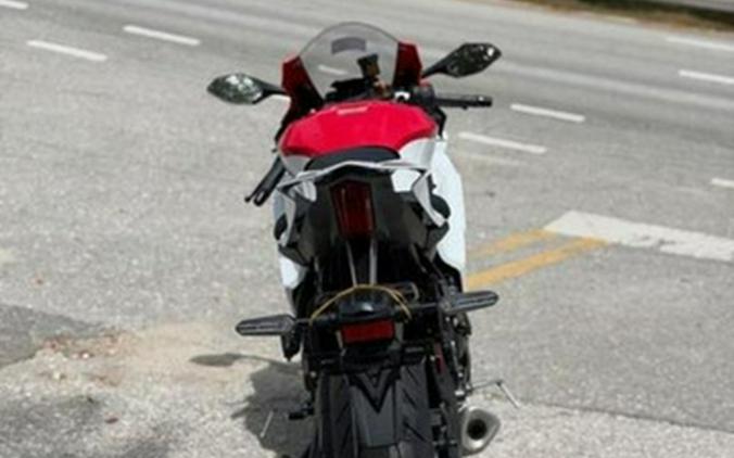 2026 Yamaha YZF-R7 70th Anniversary Edition