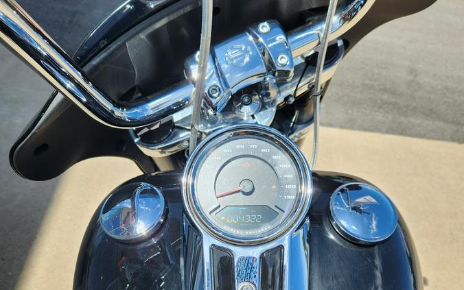2020 Harley-Davidson Sport Glide®