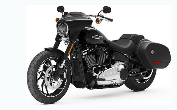 2020 Harley-Davidson Sport Glide®