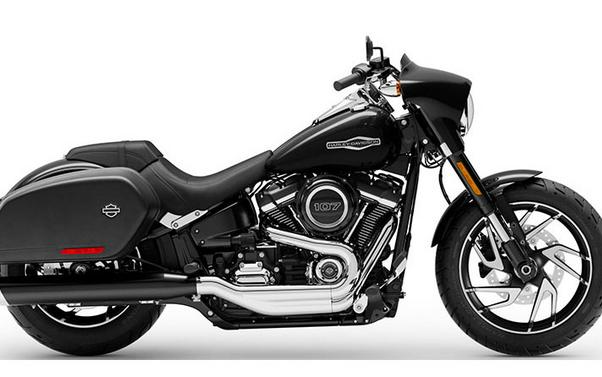 2020 Harley-Davidson Sport Glide®