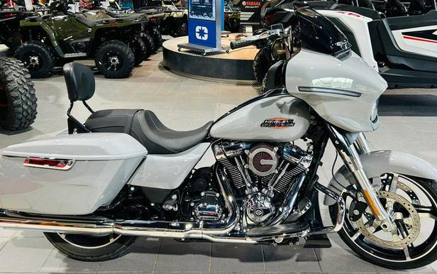 2024 Harley-Davidson® FLHX - Street Glide®