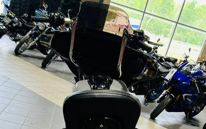 2024 Harley-Davidson® FLHX - Street Glide®