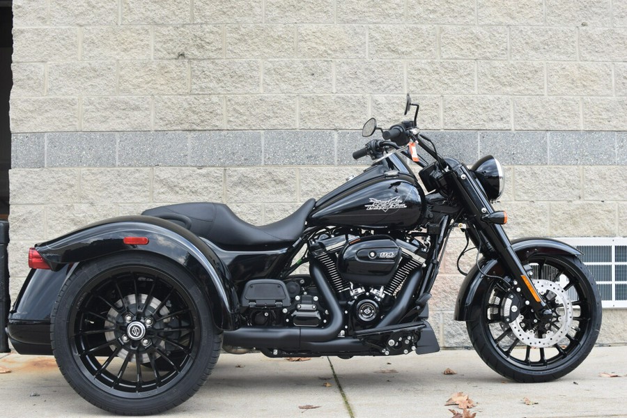 2024 Harley-Davidson Freewheeler FLRT