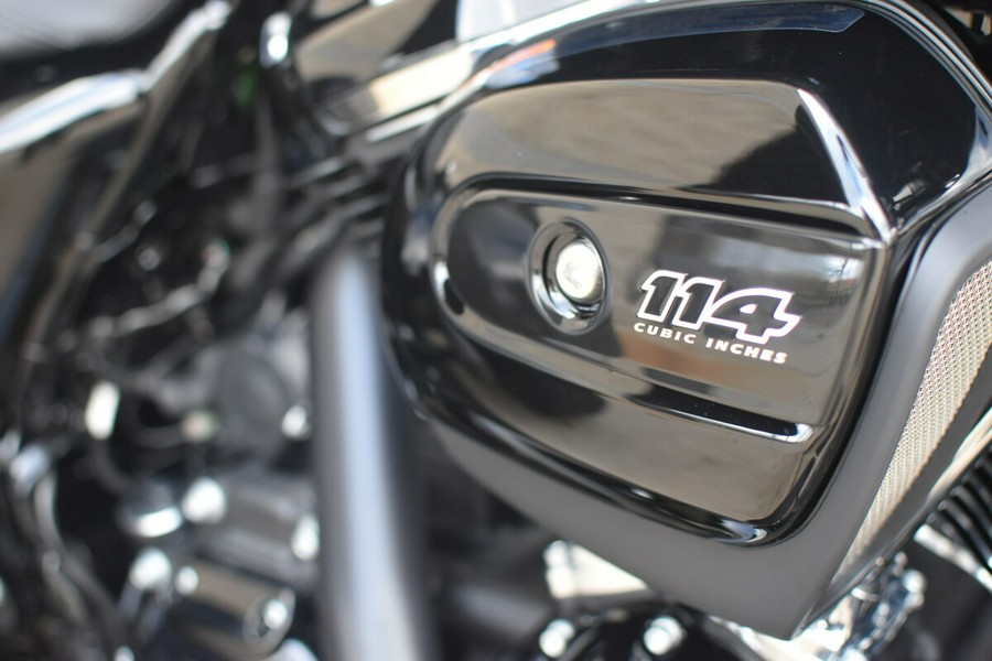 2024 Harley-Davidson Freewheeler FLRT