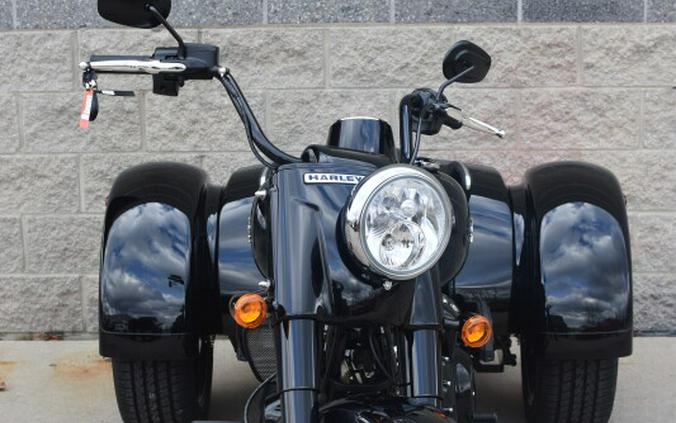 2024 Harley-Davidson Freewheeler FLRT