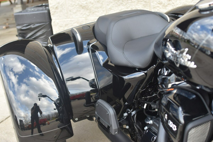 2024 Harley-Davidson Freewheeler FLRT