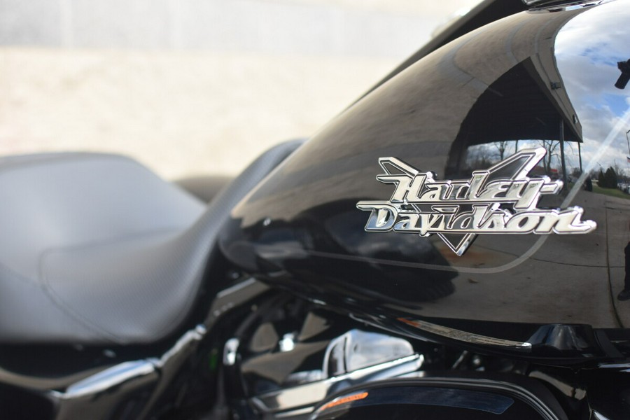 2024 Harley-Davidson Freewheeler FLRT