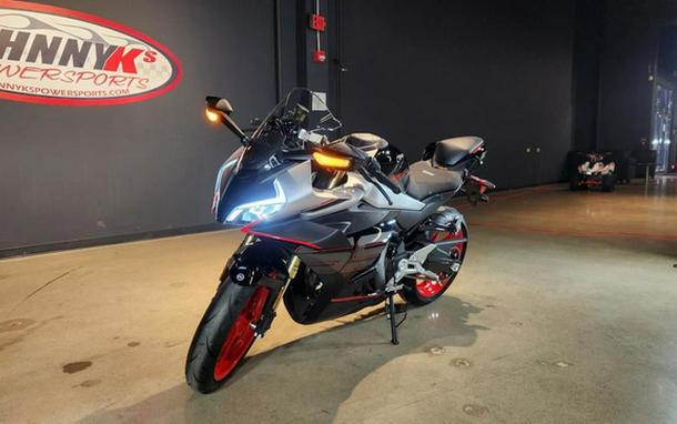 2026 CFMOTO SS 450