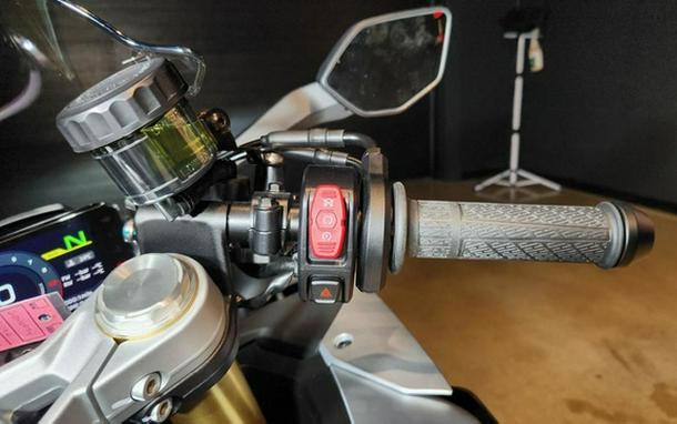 2026 CFMOTO SS 450
