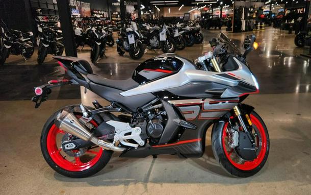 2026 CFMOTO SS 450