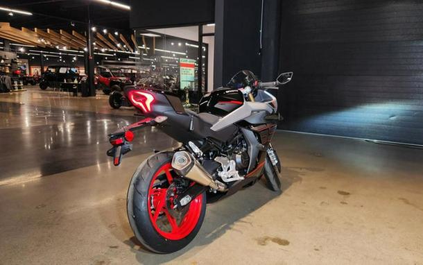 2026 CFMOTO SS 450