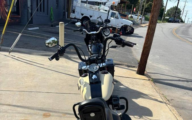 2013 Harley-Davidson Fat Boy Lo FLSTFB