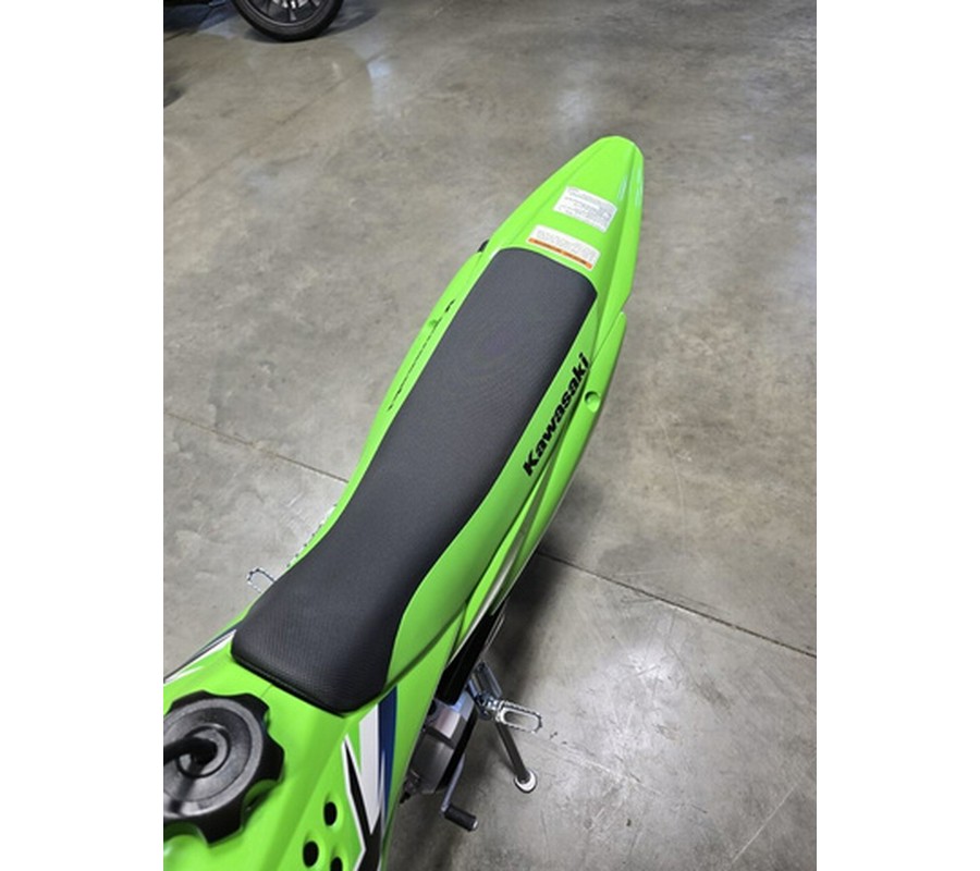 2026 Kawasaki KLX 110R L