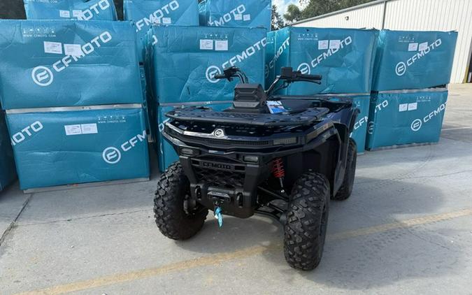 2027 CFMOTO CFORCE C5