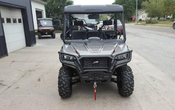 2027 Arctic Cat Prowler 800 XT