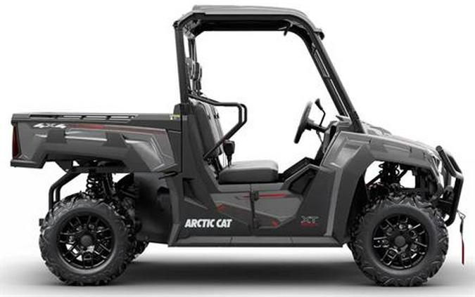 2027 Arctic Cat Prowler 800 XT