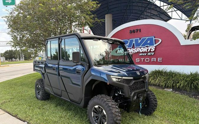 2027 CFMOTO UFORCE U10 XL Pro Highland EPS