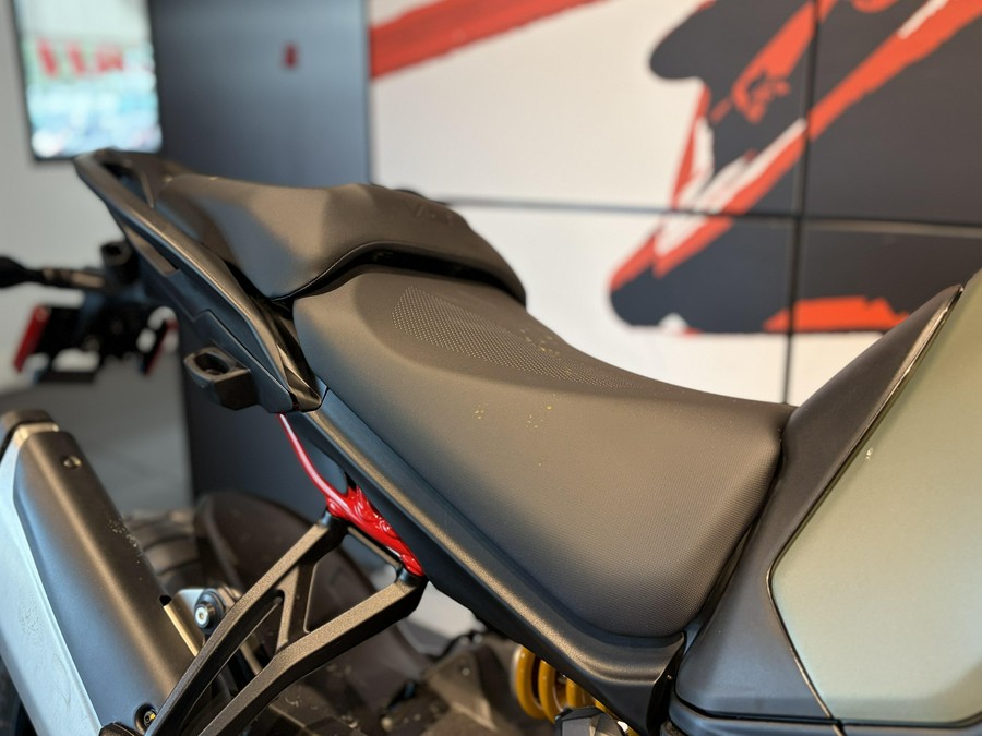 2026 Ducati MULTISTRADA V2 S