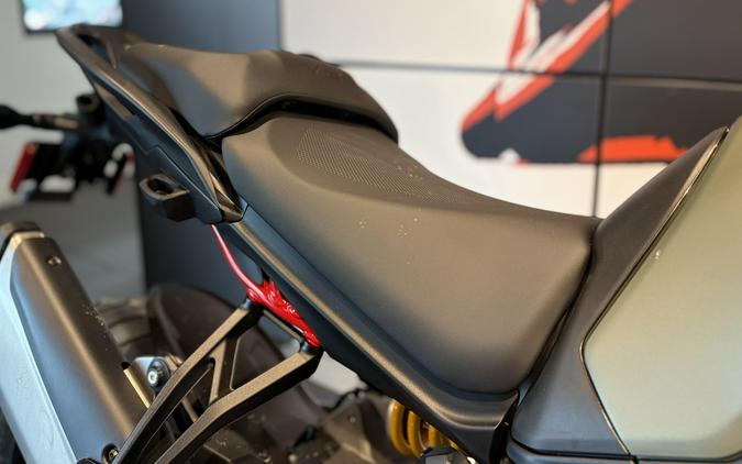 2026 Ducati MULTISTRADA V2 S