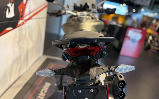 2026 Ducati MULTISTRADA V2 S