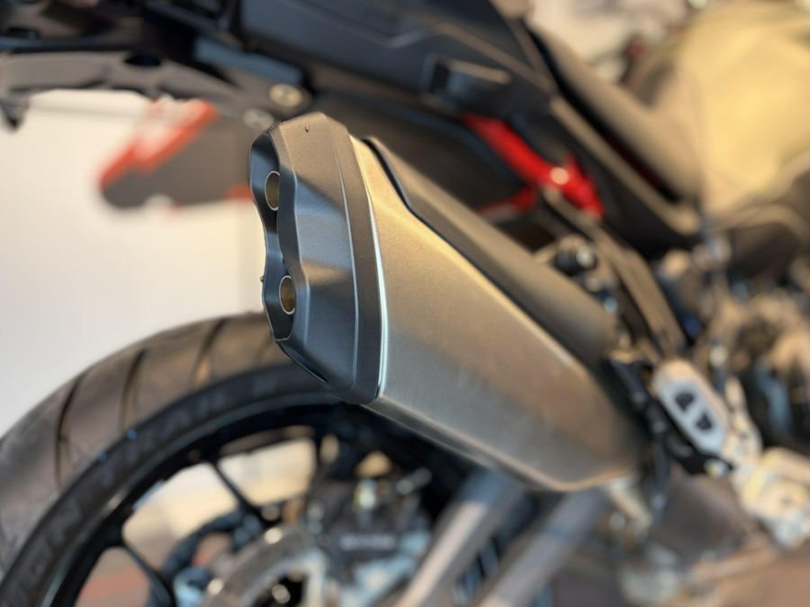 2026 Ducati MULTISTRADA V2 S