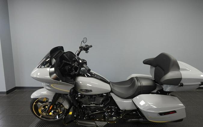 2025 Harley-Davidson Road Glide FLTRX