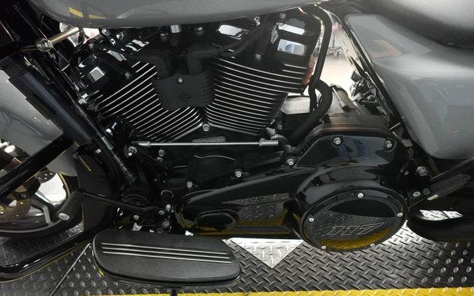 2025 Harley-Davidson Road Glide FLTRX