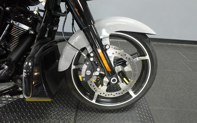 2025 Harley-Davidson Road Glide FLTRX