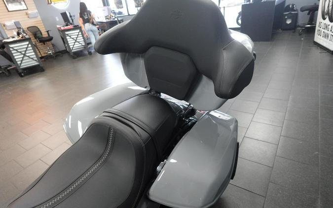 2025 Harley-Davidson Road Glide FLTRX