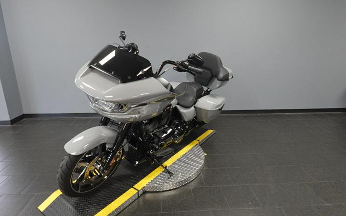 2025 Harley-Davidson Road Glide FLTRX