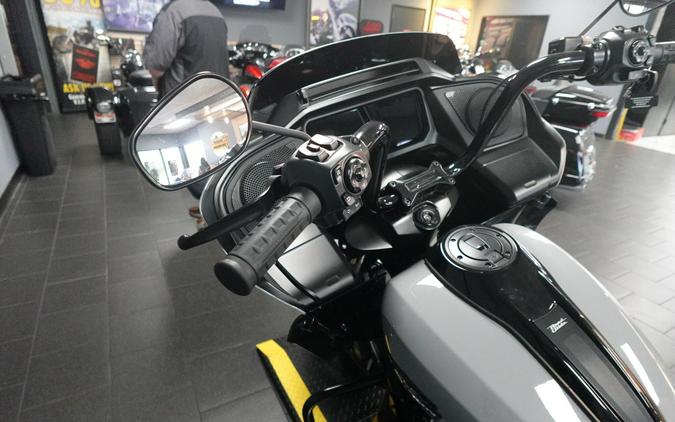 2025 Harley-Davidson Road Glide FLTRX