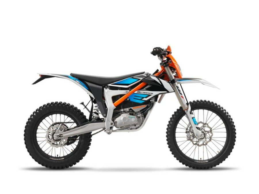 2021 KTM Freeride E-XC