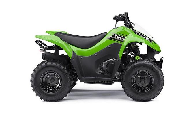 2016 Kawasaki KFX® 90